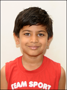 DEVANSH JAIN