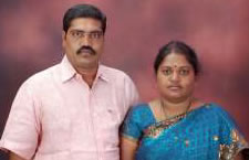Sri.SURYANARAYAN & Smt.VEERVENI