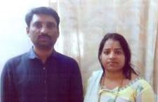 Sri.RAVIKUMAR B N & Smt.ROOPA B R