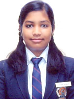 NIHARIKA R MARIGOWDAR